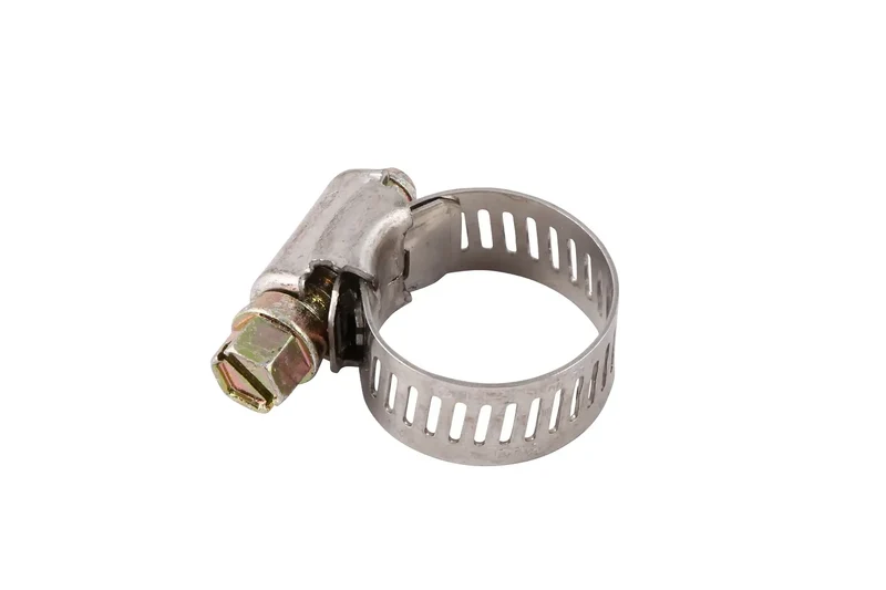 Universal Washer Metal Hose CLAMP14mm-27mm MEDIUM-Genuine