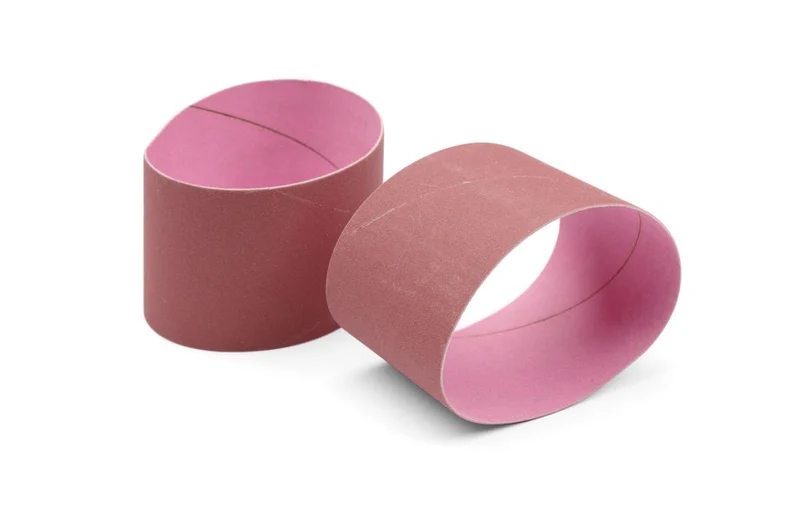 HENDI Schleifpapier für Messerschleifgerät