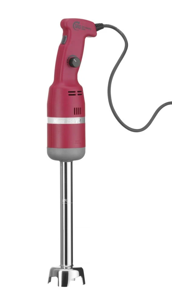 HENDI Stabmixer 250 - Geschwindigkeit regelbar