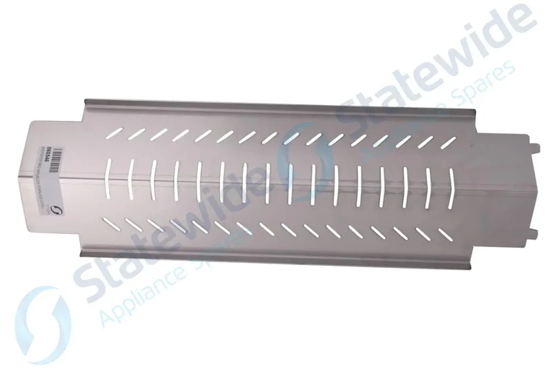 BEEFEATER SIGNATURE BBQ STANDARD VAPORIZER (Stainless Steel)-Genuine