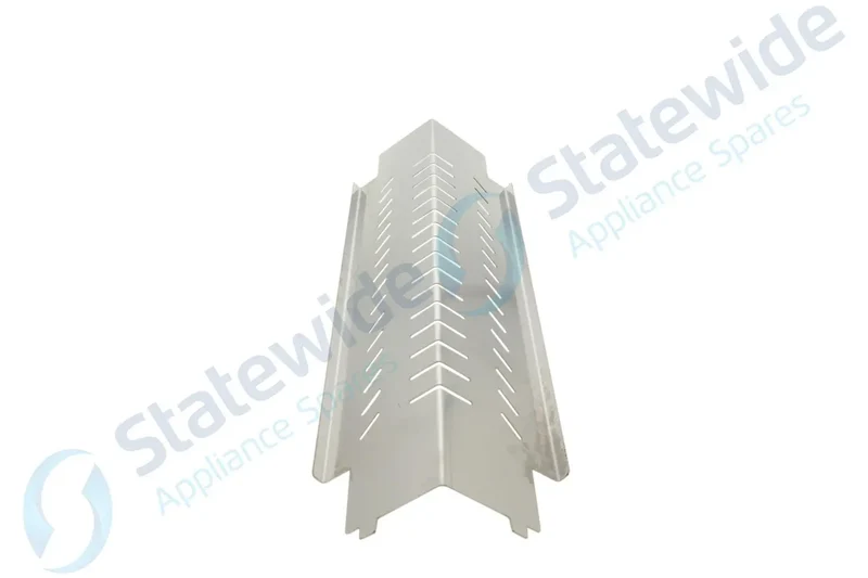 BEEFEATER SIGNATURE BBQ STANDARD VAPORIZER (Stainless Steel)-Genuine