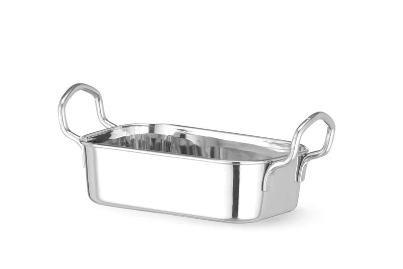 HENDI Miniatur-Snack-Pfanne