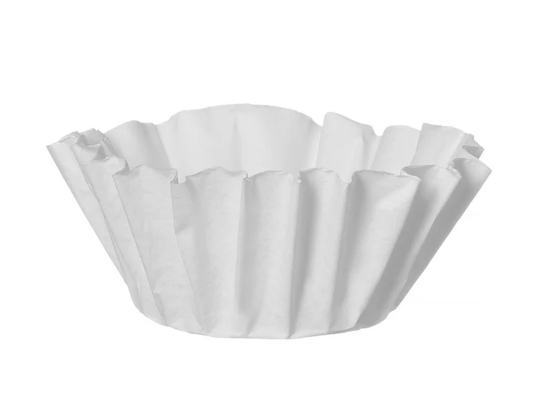 HENDI Papierkaffeefilter für Filterkaffeemaschinen
