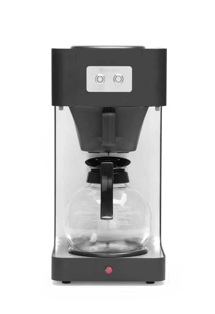 HENDI Filterkaffeemaschine