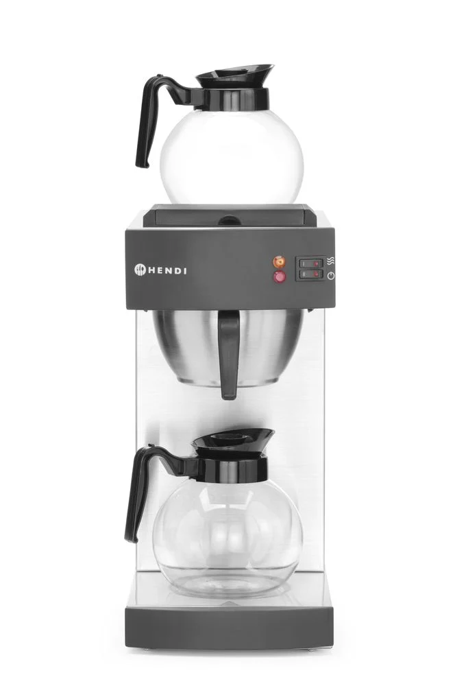 HENDI Filterkaffeemaschine
