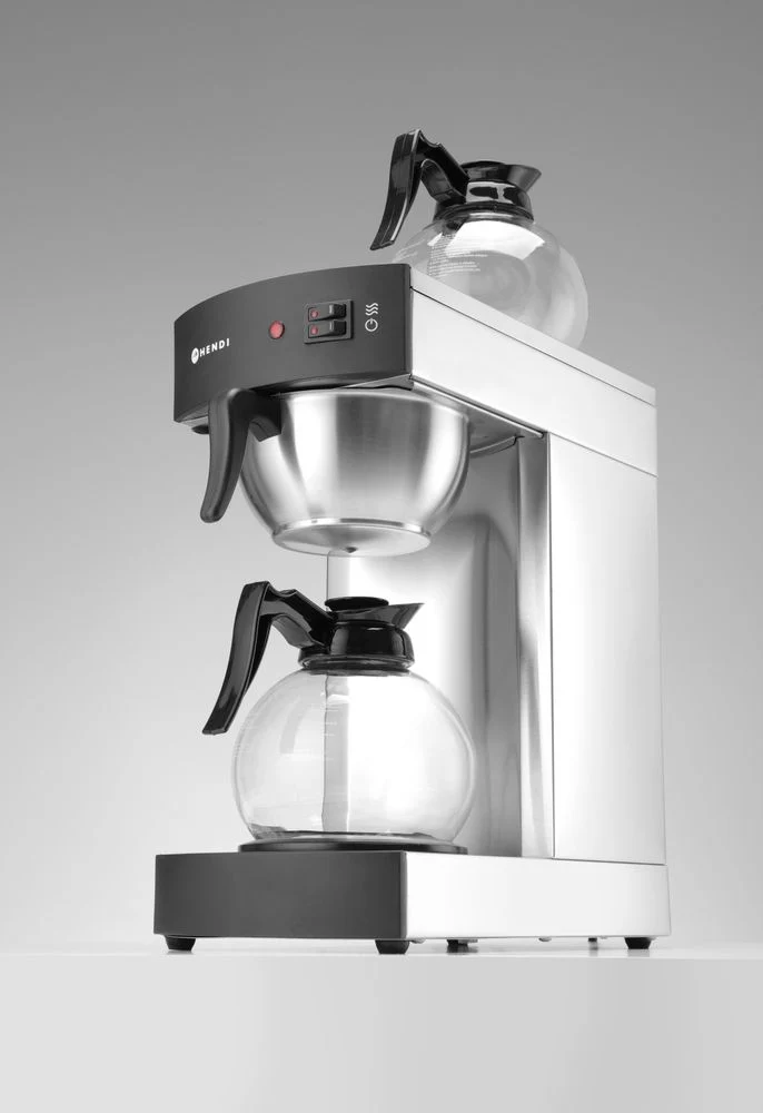 HENDI Filterkaffeemaschine