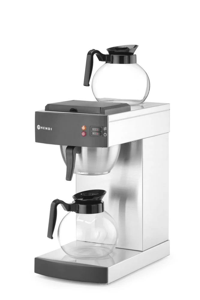 HENDI Filterkaffeemaschine