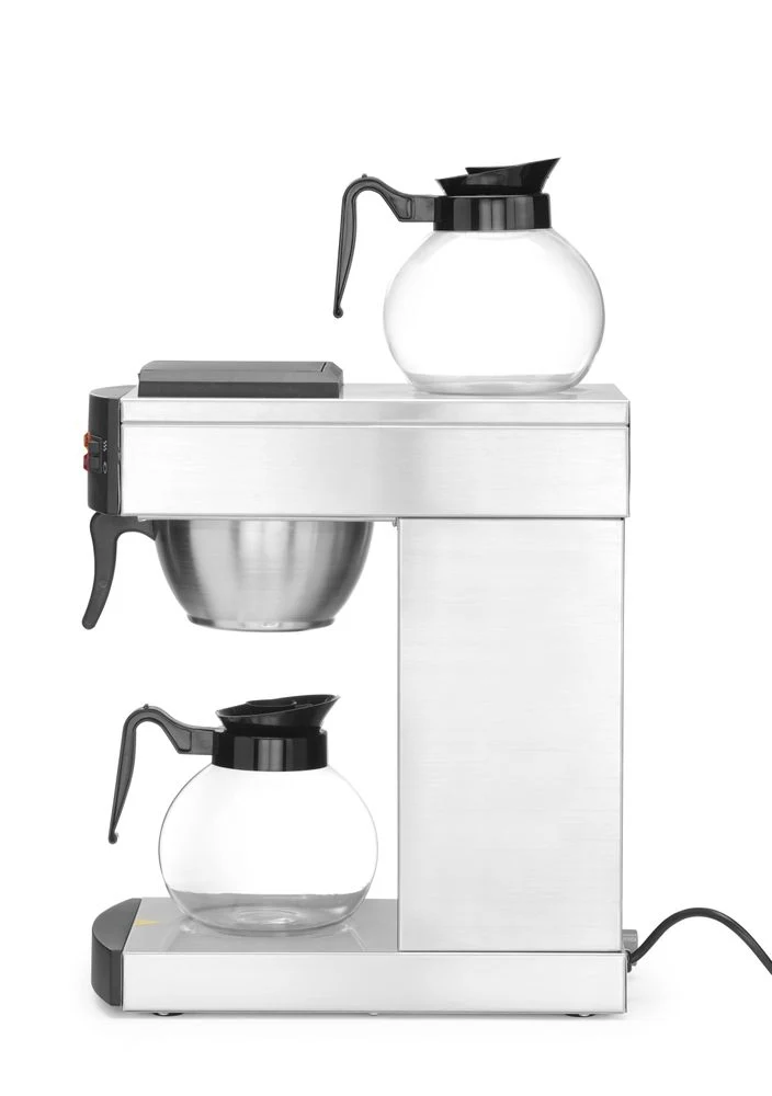 HENDI Filterkaffeemaschine