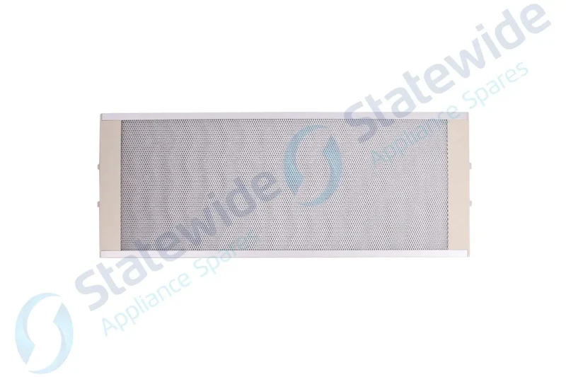 CHEF/ELECTROLUX/WEST Rangehood RETRACTA Filter 524mmx205mmx8mm