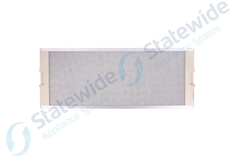 CHEF/ELECTROLUX/WEST Rangehood RETRACTA Filter 524mmx205mmx8mm