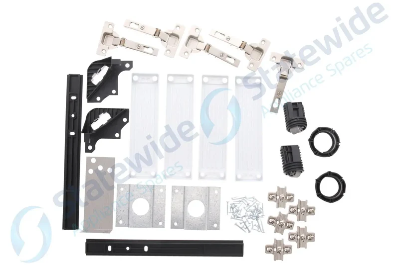 Westinghouse/KELVINATOR Fridge Door INTEGRATION Kit