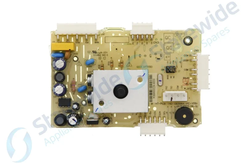 SIMPSON TL Washer Main PCB-SWT604/PSL632