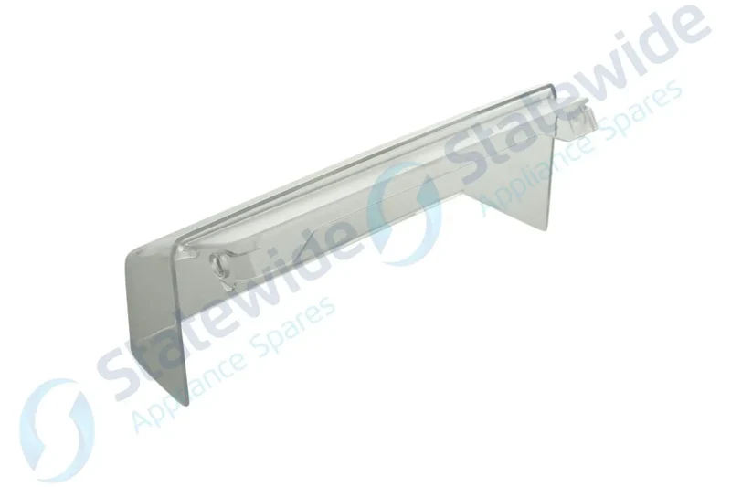 Westinghouse Fridge Door DAIRY Cover Kit LH/RH (2 PIECES)-Genuine