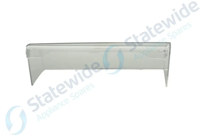 Westinghouse Fridge Door DAIRY Cover Kit LH/RH (2 PIECES)-Genuine