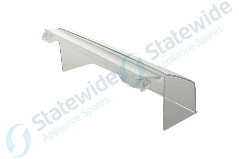 Westinghouse Fridge Door DAIRY Cover Kit LH/RH (2 PIECES)-Genuine