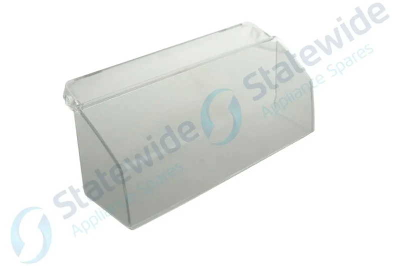 Westinghouse Fridge Door DAIRY Cover Kit LH/RH (2 PIECES)-Genuine