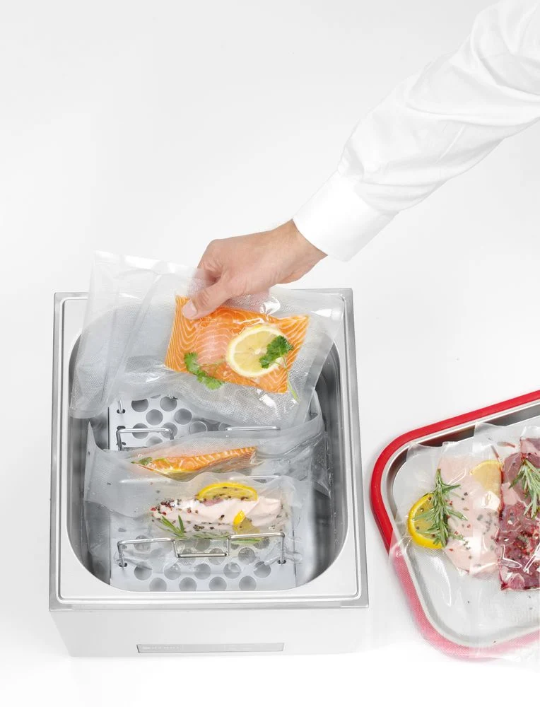 HENDI Sous-Vide-Gerät GN 2/3