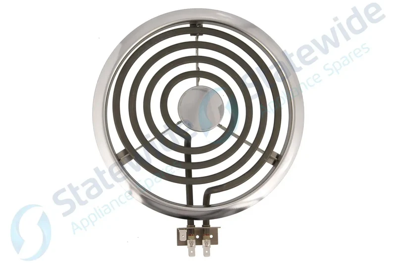 CHEF/SIMPSON/Westinghouse Cooktop Element/Trim Kit 200mm (8")1800W-Genuine
