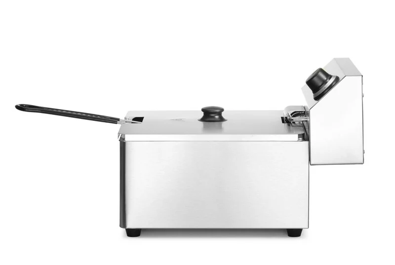 HENDI Fritteuse Kitchen Line - 6L