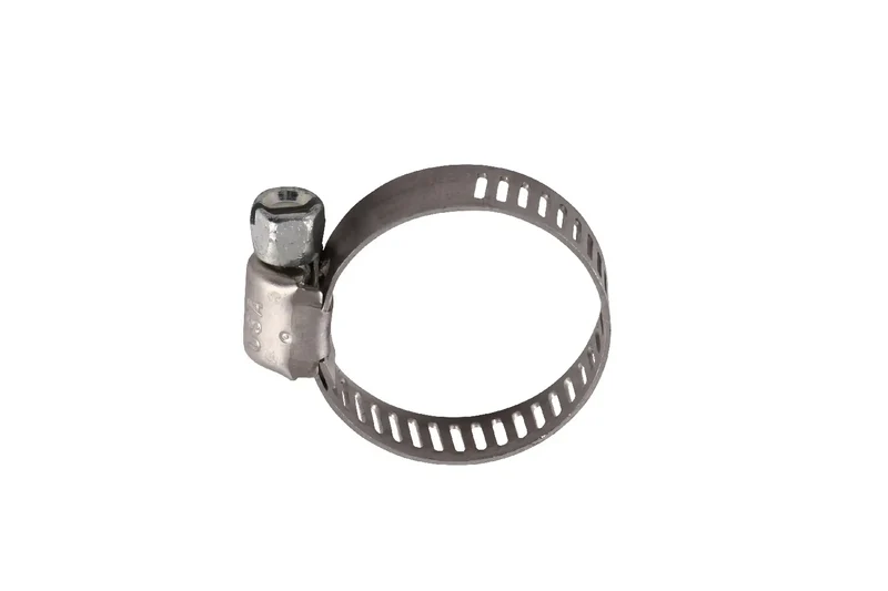 Universal Washer/Dishwasher SMALL Hose Clamp 8mm-22mm-Single