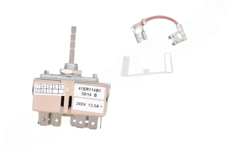 ELECTROLUX/SIMPSON/WEST Cooktop HOTPLATE Control Switch-PAW229EF