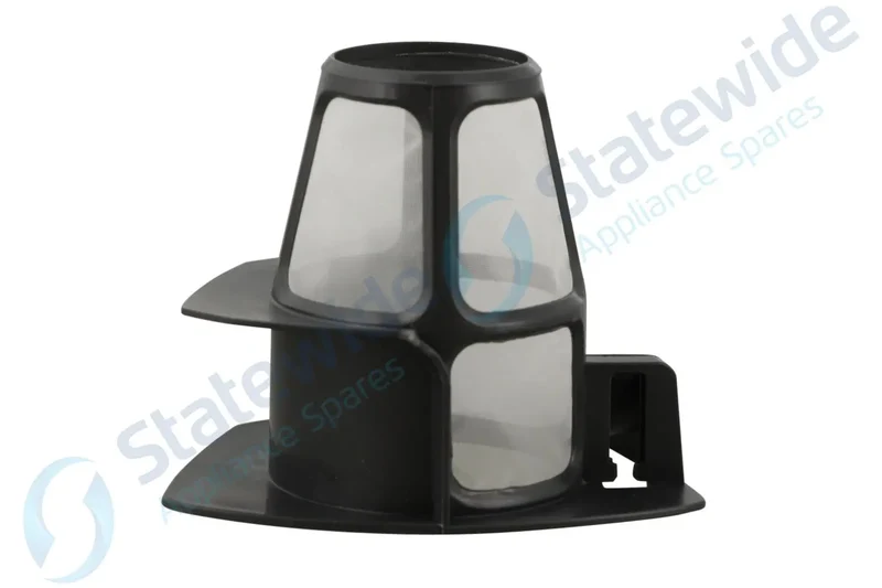 ELECTROLUX ERGORAPIDO Vacuum Filter Holder-Genuine
