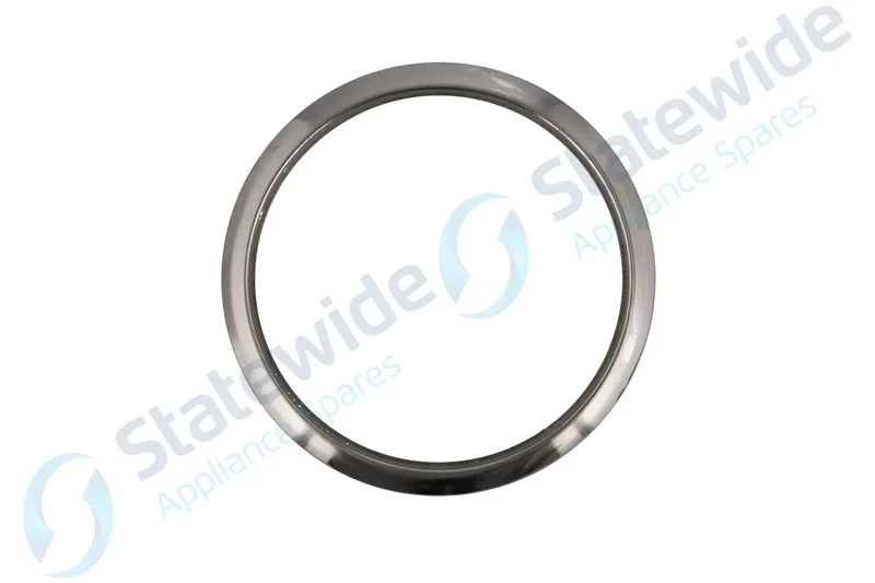 CHEF/SIMPSON/Westinghouse Cooktop CHROME Trim Ring-SMALL(145mm)-Genuine