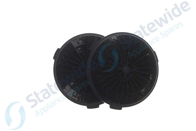 Unilux - ULX253-AEG/Chef/Electrolux/West Rangehood Carbon Filter (2 Pack)