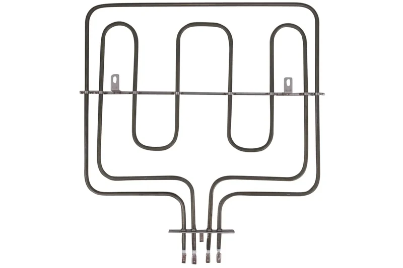 Fisher & Paykel Oven Top Grill Element 3300W-NON Genuine (447750P)