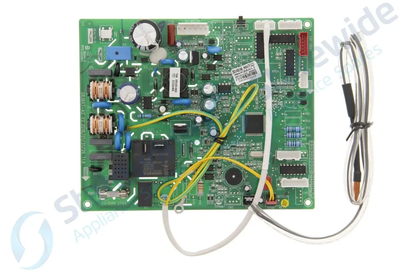 KELVINATOR Aircon INDOOR Main PCB-KSV62/70/80-Genuine