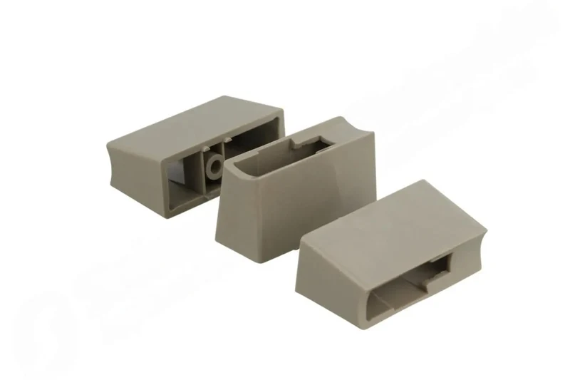 ELECTROLUX/KELV/Westinghouse Fridge Handle PEDESTAL(-Kit Of 3)-Genuine