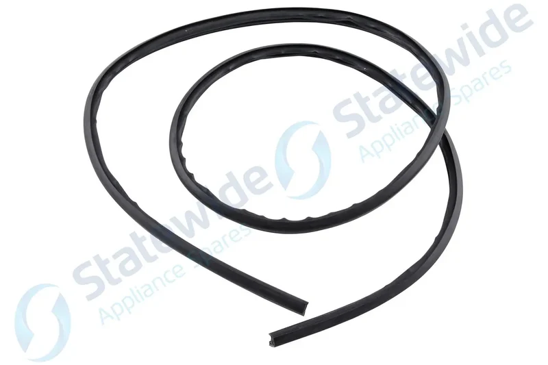 CHEF/SIMPSON/Westinghouse Oven Door Seal 1675mm-Genuine