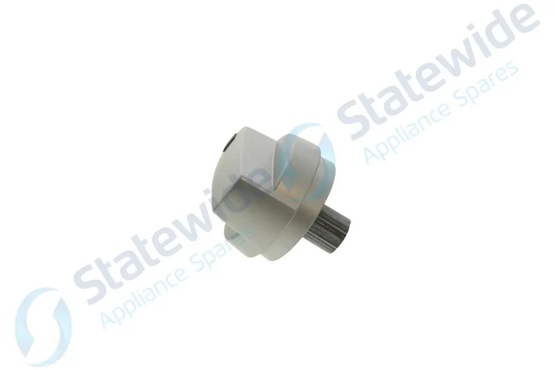 Westinghouse Cooktop Knob-Gas-SILVER-WFE Series