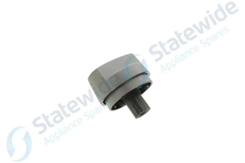 Westinghouse Cooktop Knob-Gas-SILVER-WFE Series