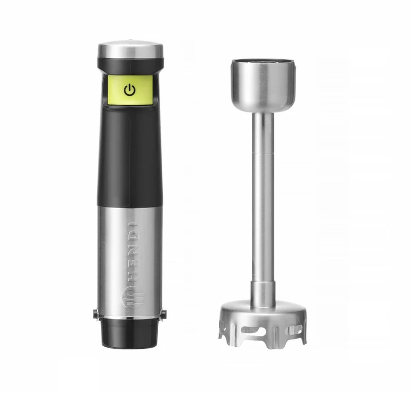HENDI Stabmixer kabellos Smart Pressure