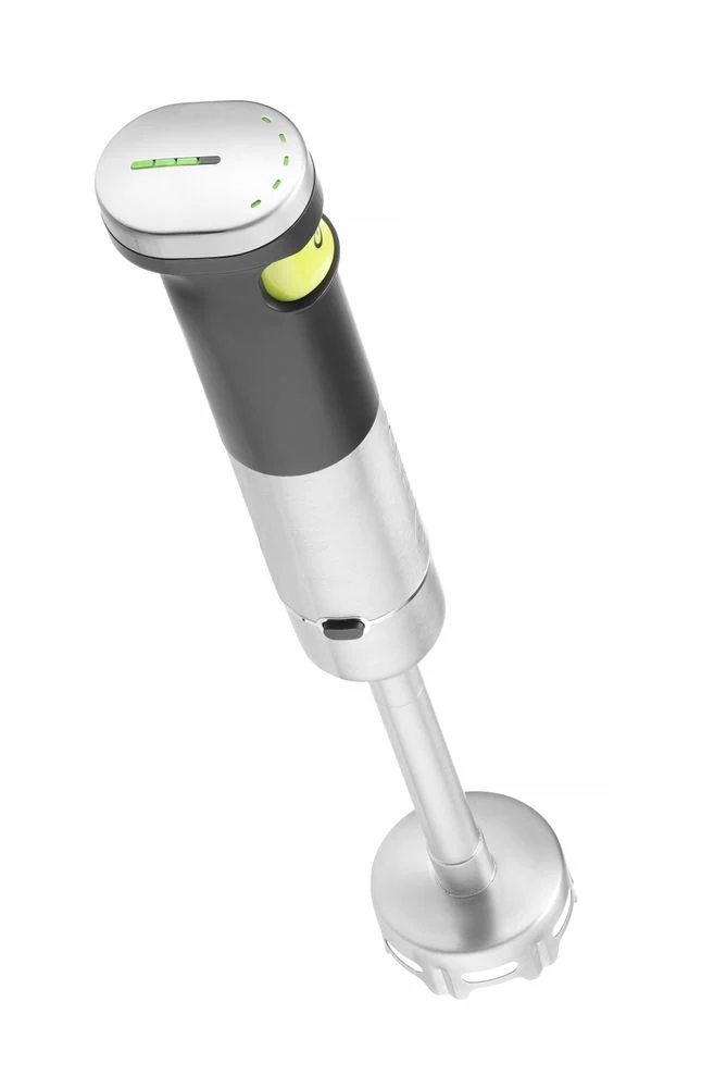 HENDI Stabmixer kabellos Smart Pressure