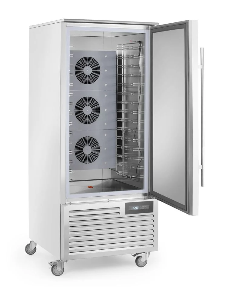 Arktic Schockfroster 15x GN 1/1