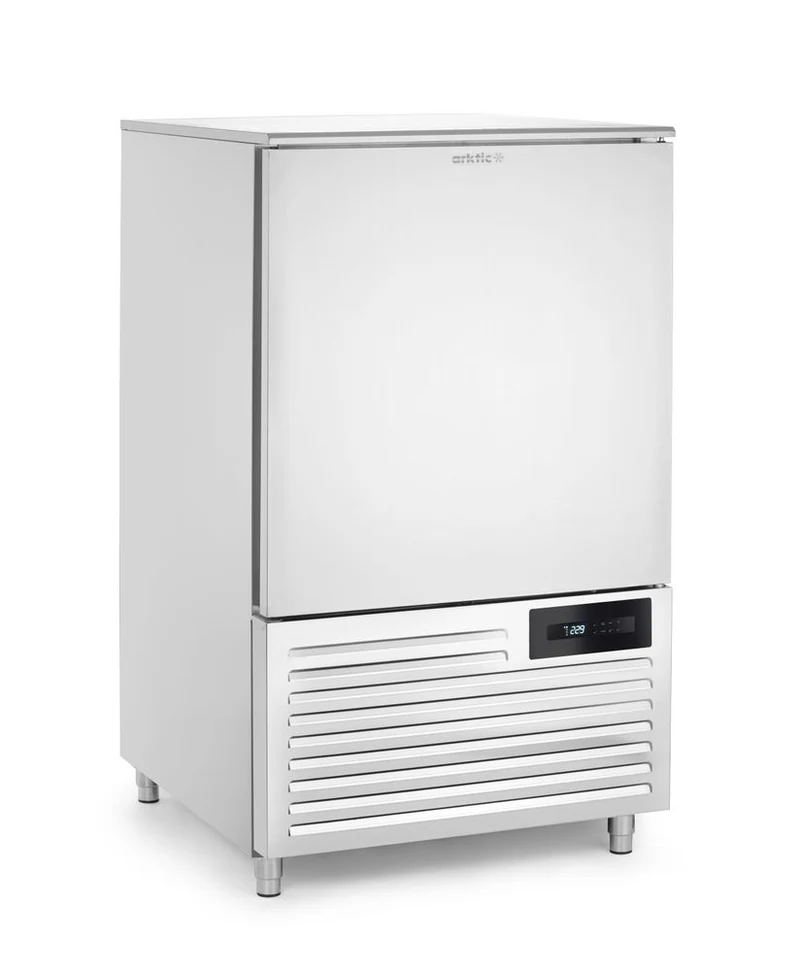 Arktic Schockfroster 7 x GN 1/1