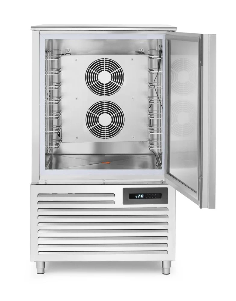 Arktic Schockfroster 7 x GN 1/1