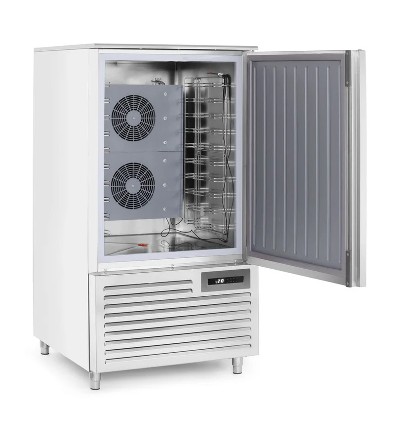 Arktic Schockfroster 10 x GN 1/1