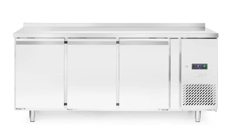 Arktic Kühltheke dreitürig 420 L