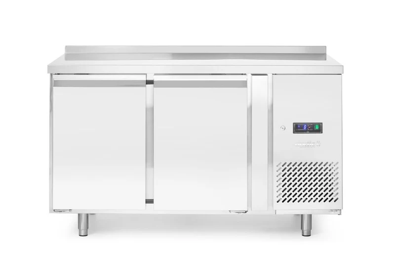 Arktic Kühltisch, zweitürig Profi Line 280 L