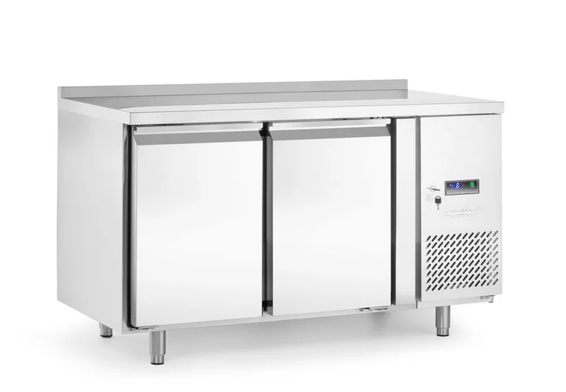 Arktic Kühltisch, zweitürig Profi Line 280 L