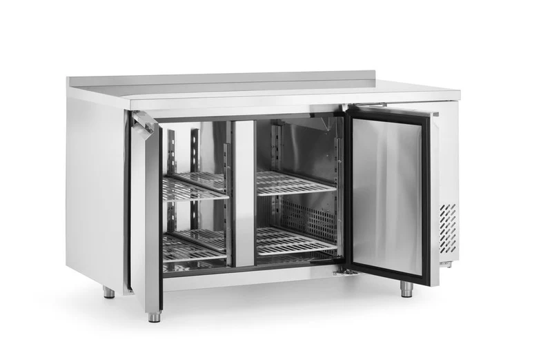 Arktic Kühltisch, zweitürig Profi Line 280 L