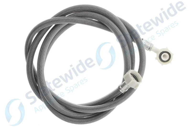 Universal(2.5mt extra long) Washer/Dishwasher Hot/Cold Water Inlet Hose