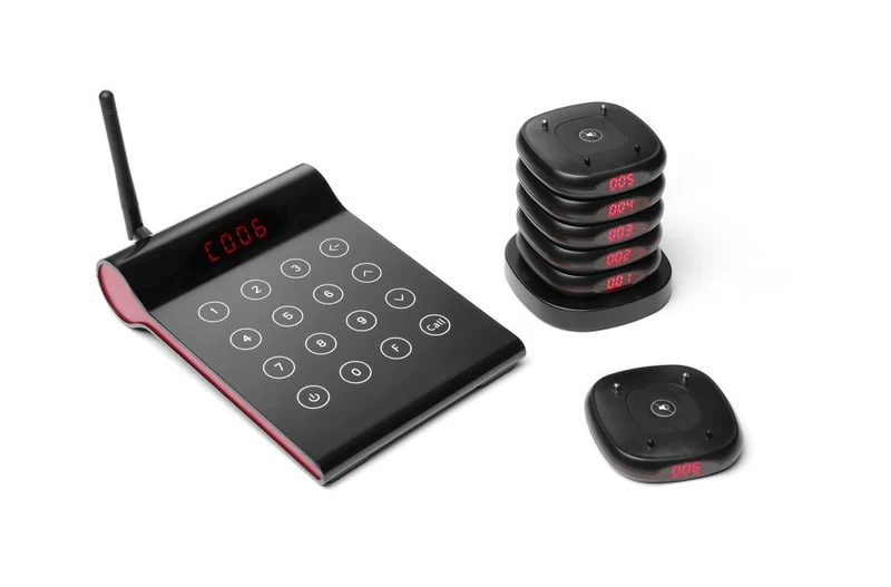 HENDI Pager-System