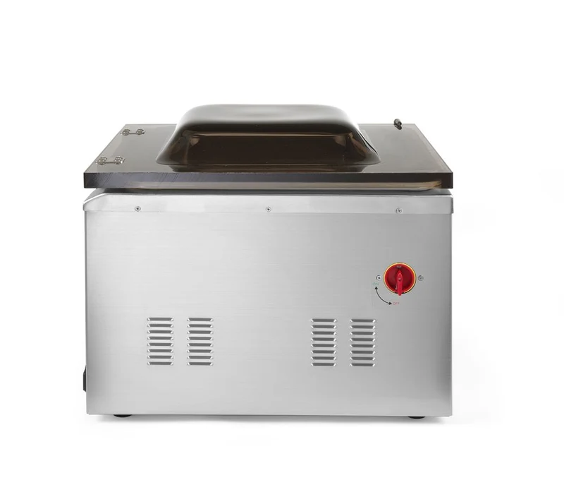 HENDI Vakuumkammer-Verpackungsmaschine Profi Line 410
