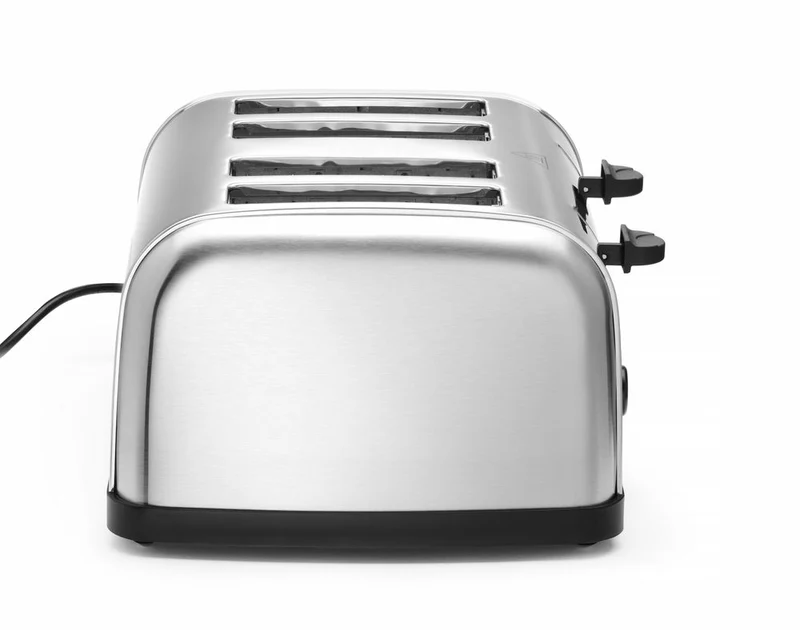 HENDI Toaster 4-fach