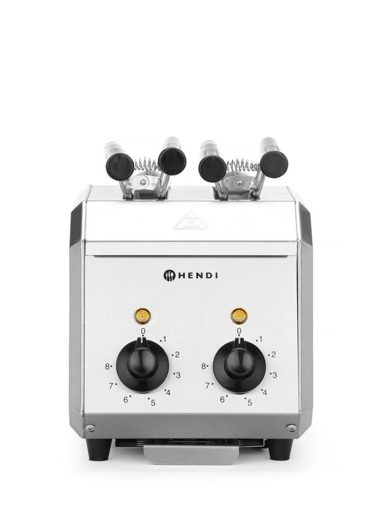 HENDI Sandwichtoaster