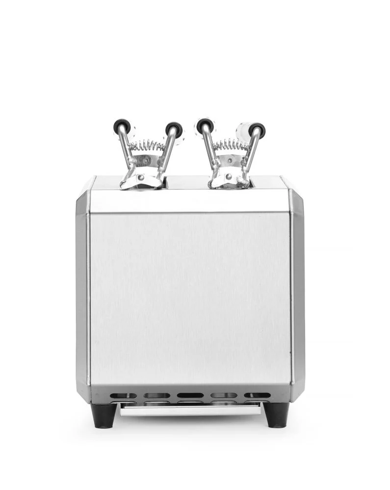 HENDI Sandwichtoaster